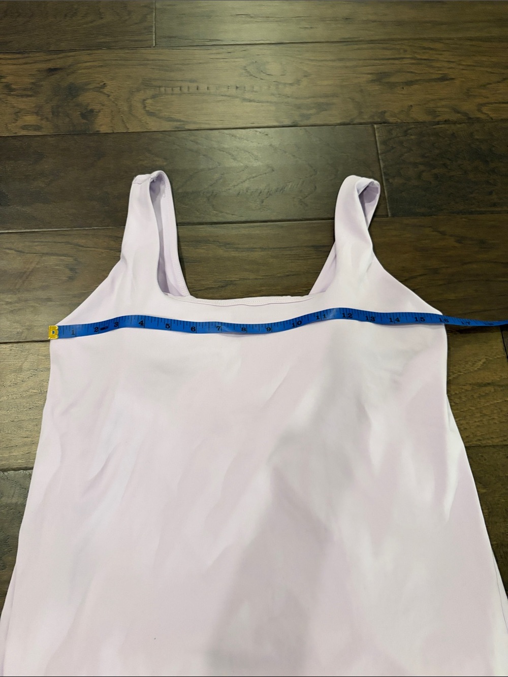 New With Tags Old Navy Petite Powersoft Athletic Dress Sz MP - Picture 5 of 8